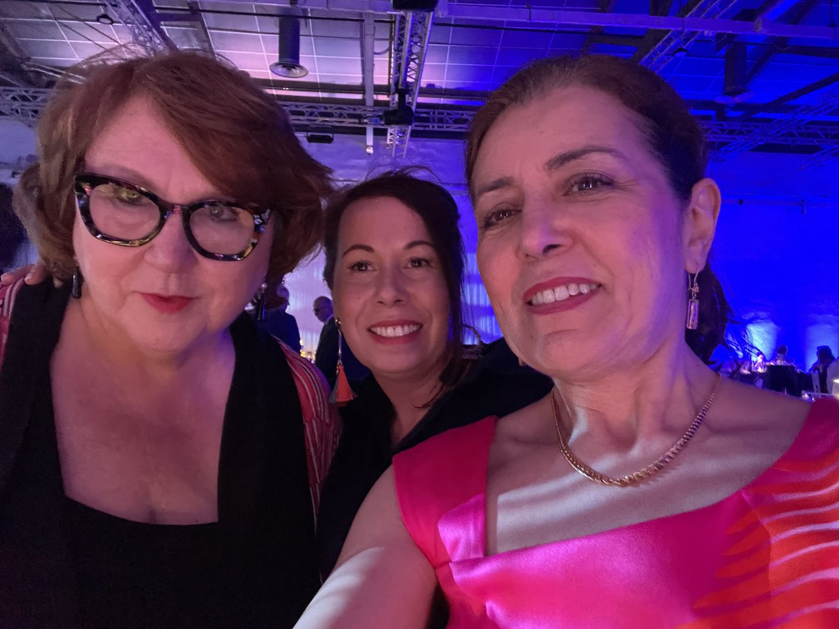Zahra Maleki, MD, MIAC (@zmaleki_cyto) on Twitter photo #IACcongress , life is more meaningful with friends!!!
Great time in Gala!! #2025IAC
<a href="/bfaquin/">WC Faquin, MD, PhD</a> <a href="/marthabpitman/">Martha B. Pitman,MD</a> <a href="/IvanaKholova/">Ivana Kholová</a> <a href="/eva_wojcik/">Eva Wojcik, MD</a> <a href="/irem_onur_/">irem onur</a> #IACcongress , life is more meaningful with friends!!!
Great time in Gala!! #2025IAC
<a href="/bfaquin/">WC Faquin, MD, PhD</a> <a href="/marthabpitman/">Martha B. Pitman,MD</a> <a href="/IvanaKholova/">Ivana Kholová</a> <a href="/eva_wojcik/">Eva Wojcik, MD</a> <a href="/irem_onur_/">irem onur</a>