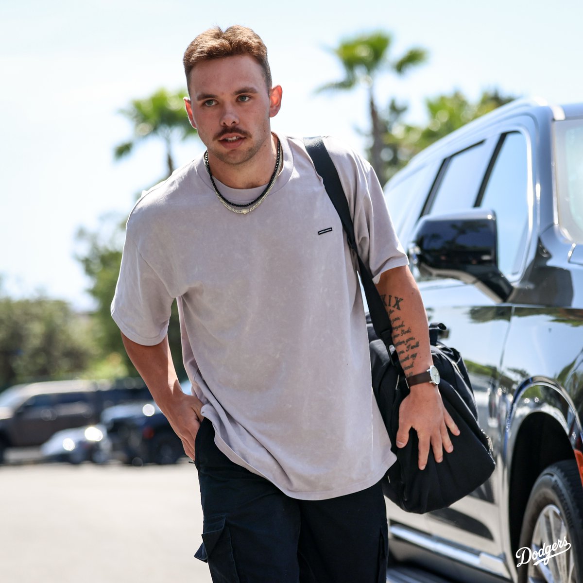 Los Angeles Dodgers tweet media