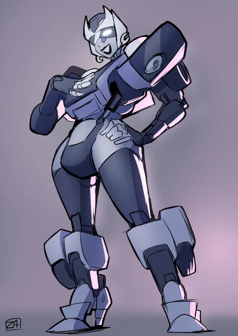 oh no, hes hot