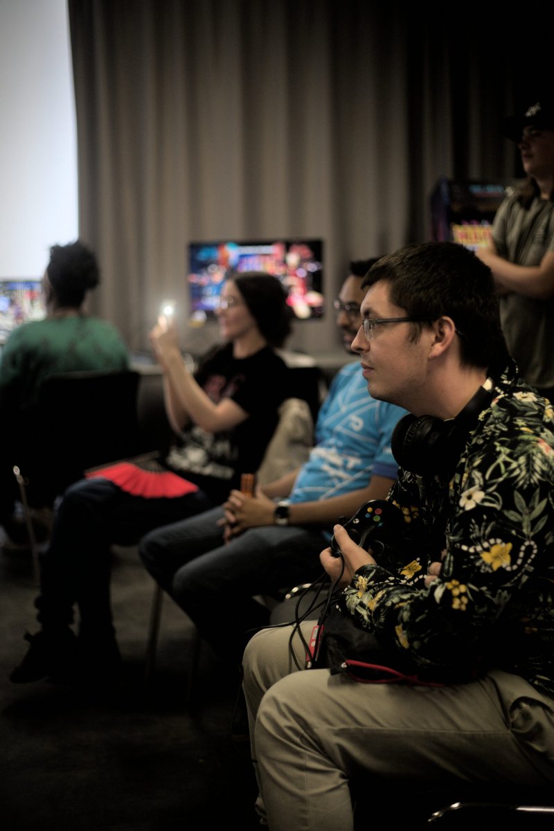 Rixe Arena Tournament tweet media