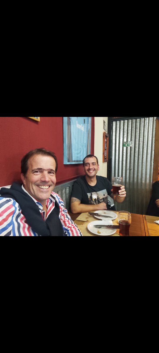 Feliz dia del dirigente deportivo !!!