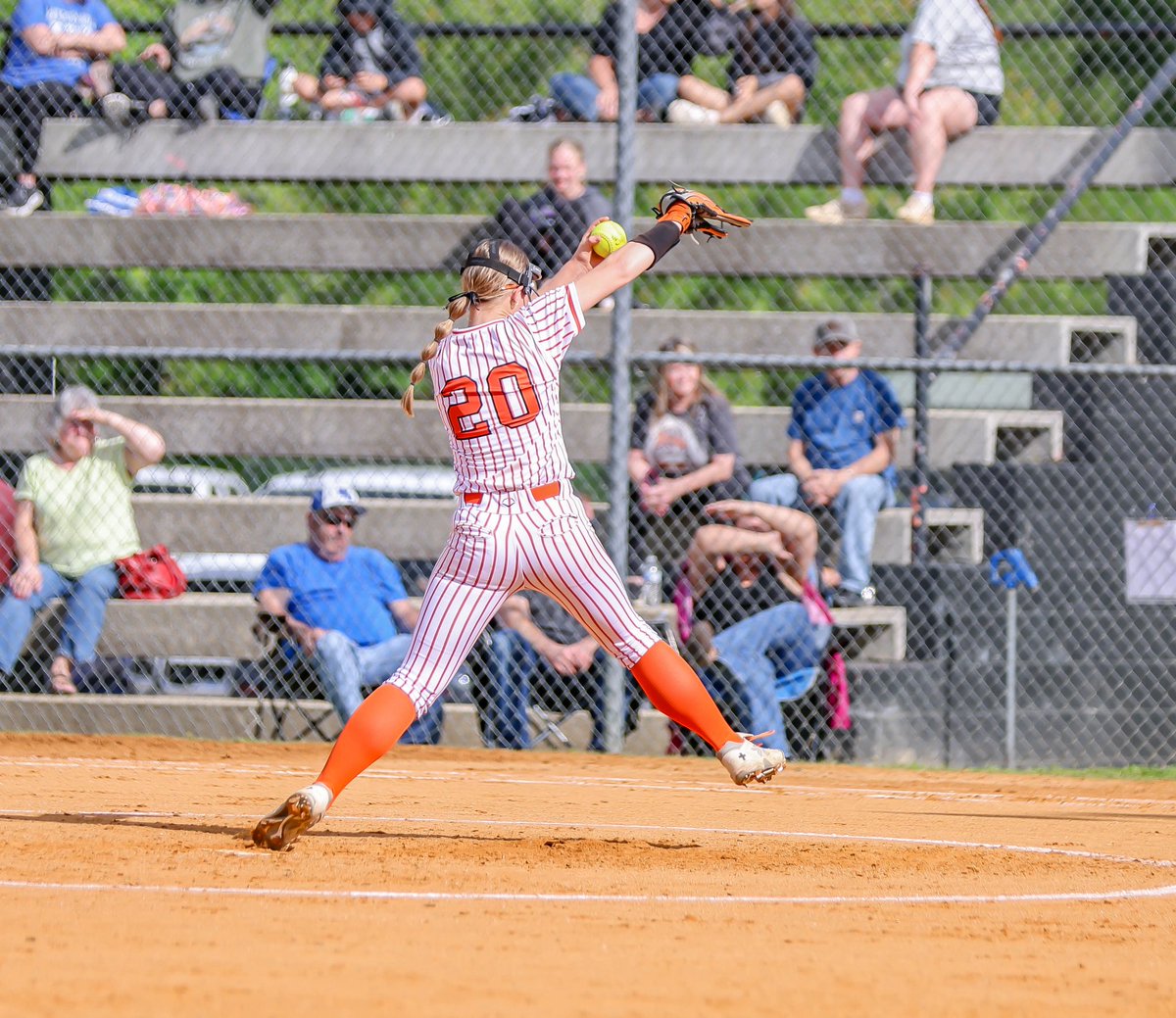 Olivia_Laymance_2028🥎 (@2028laymance) on Twitter photo Freshmen season is in the books! Looking forward to travel ball with <a href="/TeamTennesseeSB/">Team Tennessee</a>! 🥎🧡🖤🔥
Pitching Stats:
IP-123
BF-555
#P-1,950
S%-70.4
SO-180
BAA-.261
ERA-2.9
WIP-1.2
BB-20
ER-51
Hitting Stats:
PA-101
AB-78
AVG-.397
OBP-.526
SLG-.654
H-31
1B-19, 2B-8, HR-4
RBI-27 Freshmen season is in the books! Looking forward to travel ball with <a href="/TeamTennesseeSB/">Team Tennessee</a>! 🥎🧡🖤🔥
Pitching Stats:
IP-123
BF-555
#P-1,950
S%-70.4
SO-180
BAA-.261
ERA-2.9
WIP-1.2
BB-20
ER-51
Hitting Stats:
PA-101
AB-78
AVG-.397
OBP-.526
SLG-.654
H-31
1B-19, 2B-8, HR-4
RBI-27