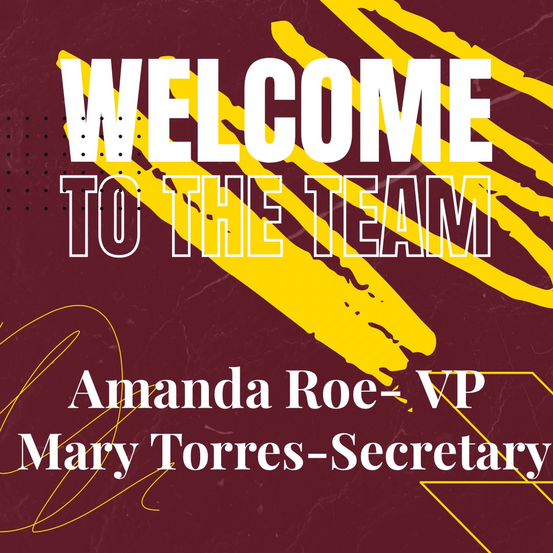 svabc's tweet image. Join us in welcoming our new Executive Board members! Their terms are a 2 year term so you'll be seeing a lot of them!!! Lots of great stuff about to happen!!