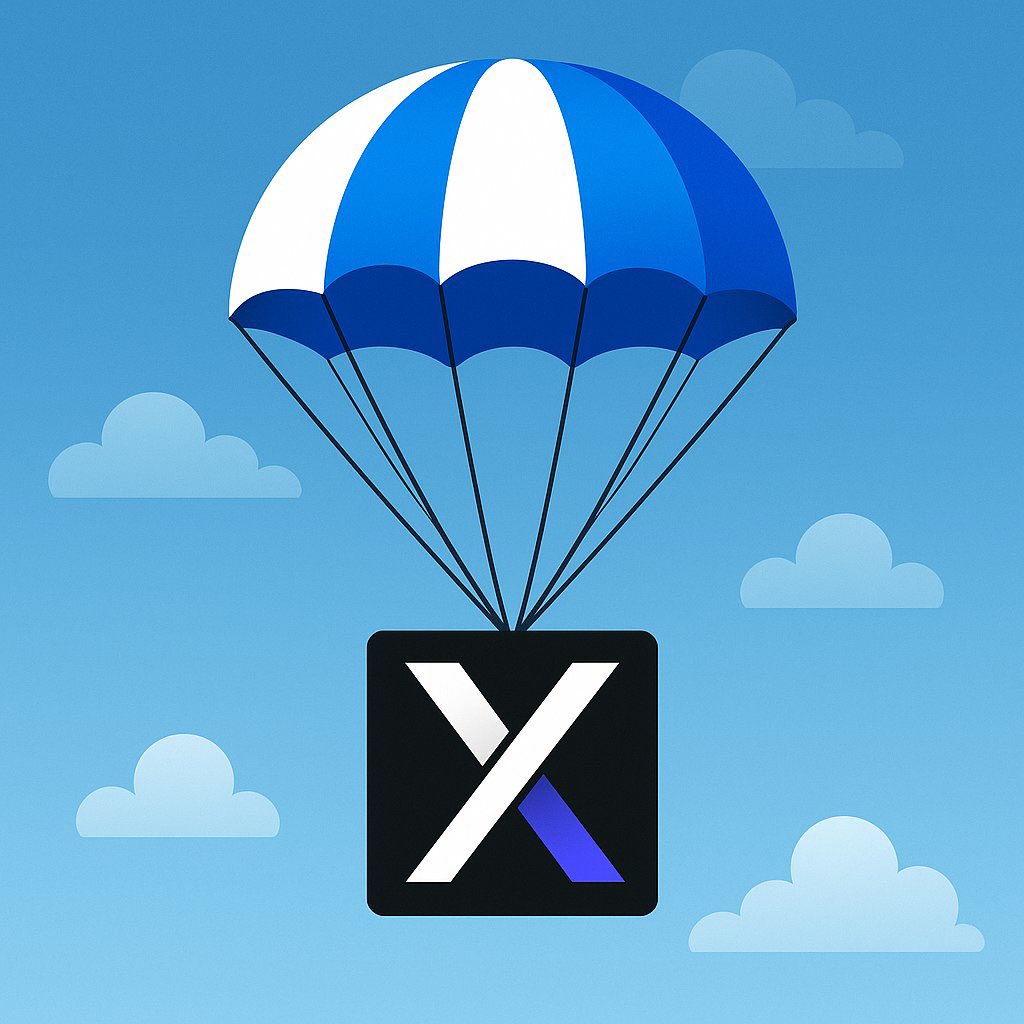 Did you know <a href="/dYdX/">dYdX</a> executed one of the most insane hugely successful airdrops ever in the crypto space?
Let me walk you through this nostalgic path

Like a cosmic shower of stardust, dYdX's monumental airdrop illuminated the DeFi galaxy, cementing its place among elite projects