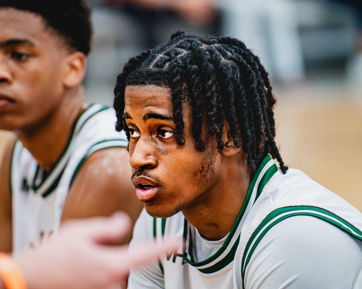 will be at madehoops DMV live in Baltimore, Maryland with No Guts No Glory. 6’2 Guard that plays the right way and looks to get teammates involved and can score and defend.