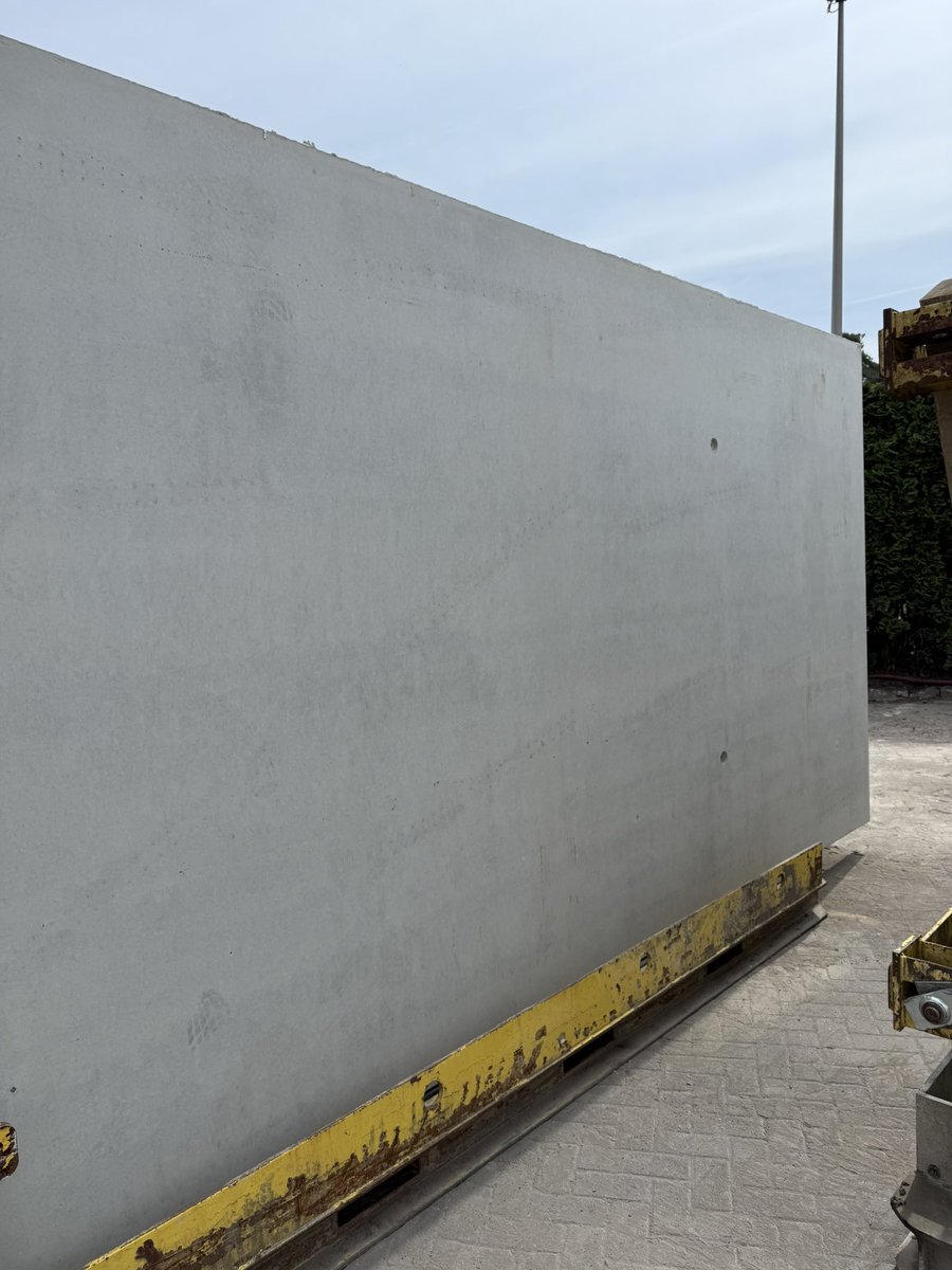 basementstruct's tweet image. Pre-cast basements are now available from Basement Structures 

#basement #precastbasement #basementstructures
