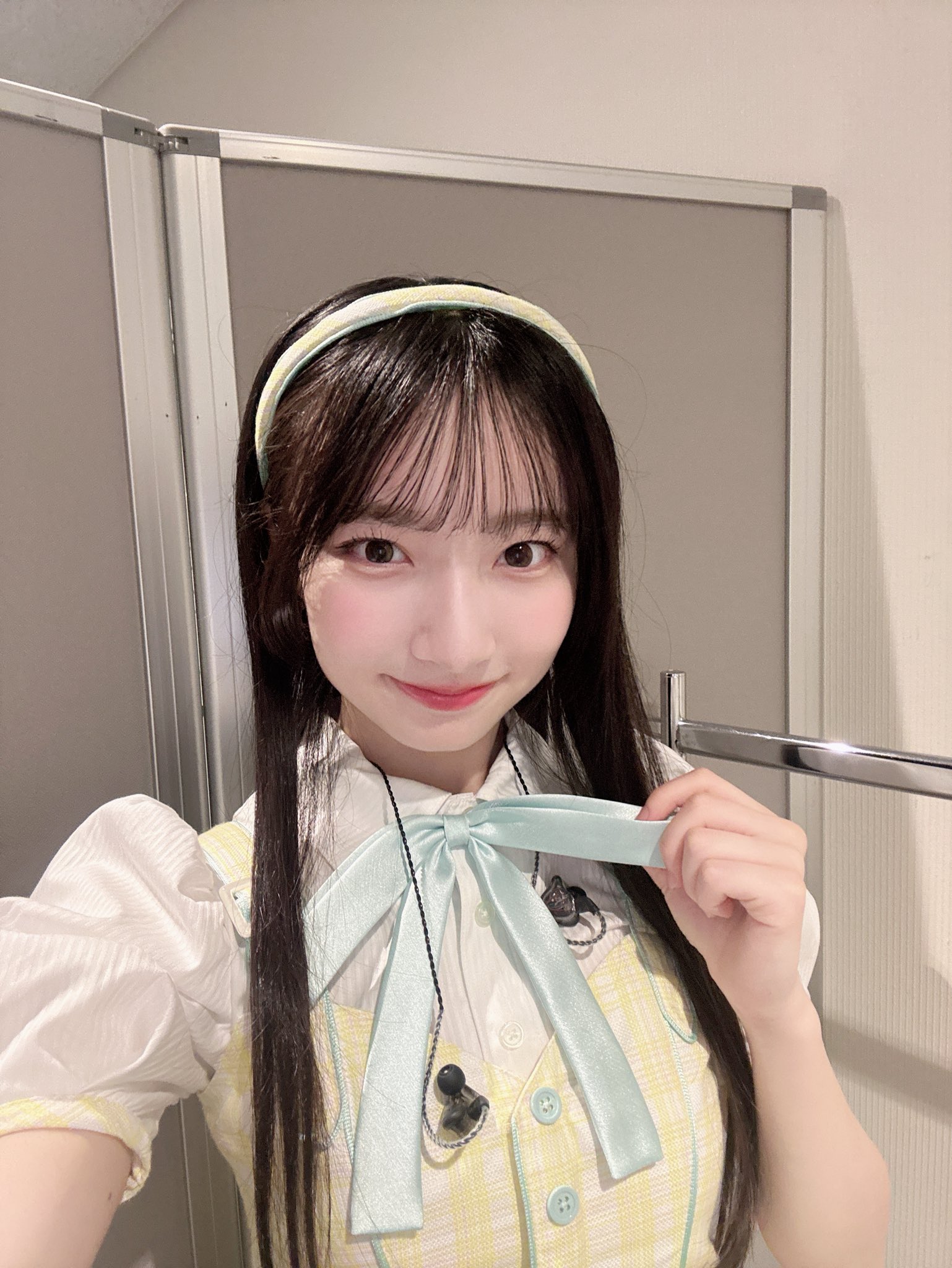 白鳥沙怜(AKB48 19期研究生) (@sari_shiratori) / X
