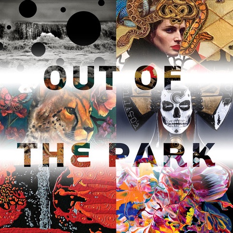 See All the Art this Month... - mailchi.mp/parlor-gallery…