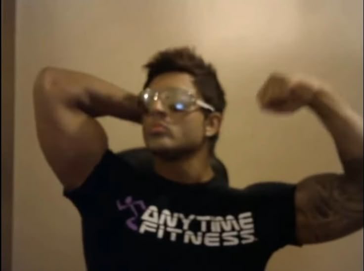 zyzzrunescape's tweet photo. Zyzz mirin

#zyzz #zyzzbrah https://t.co/cma8WLgLWG
