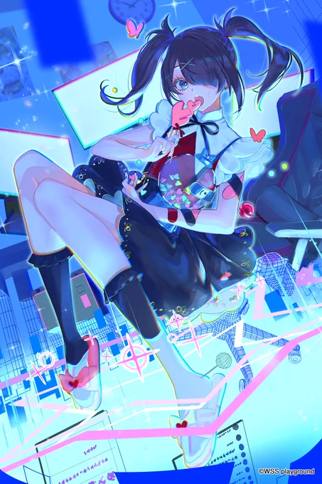 #第三十二回塗りマス 
