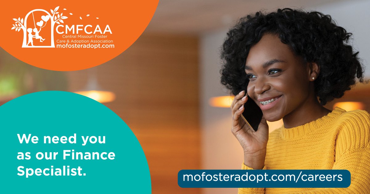CMFCAA's tweet photo. Love numbers and budgeting? We’re looking for a Finance Specialist who’s passionate about keeping things balanced! If that sounds like you, apply today at https://t.co/GsacjoSAXb

#CMFCAACares #Career #Jobhunt https://t.co/J6EOA7zR8o