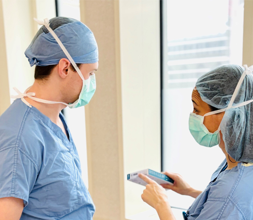 Ruti Sella, M.D.’s recent research analyzed currently available AI-driven IOL calculation formulas, together with established formulas. Different formulas were compared using current guidelines and novel analysis tools. Read more: mayocl.in/4koAYY7