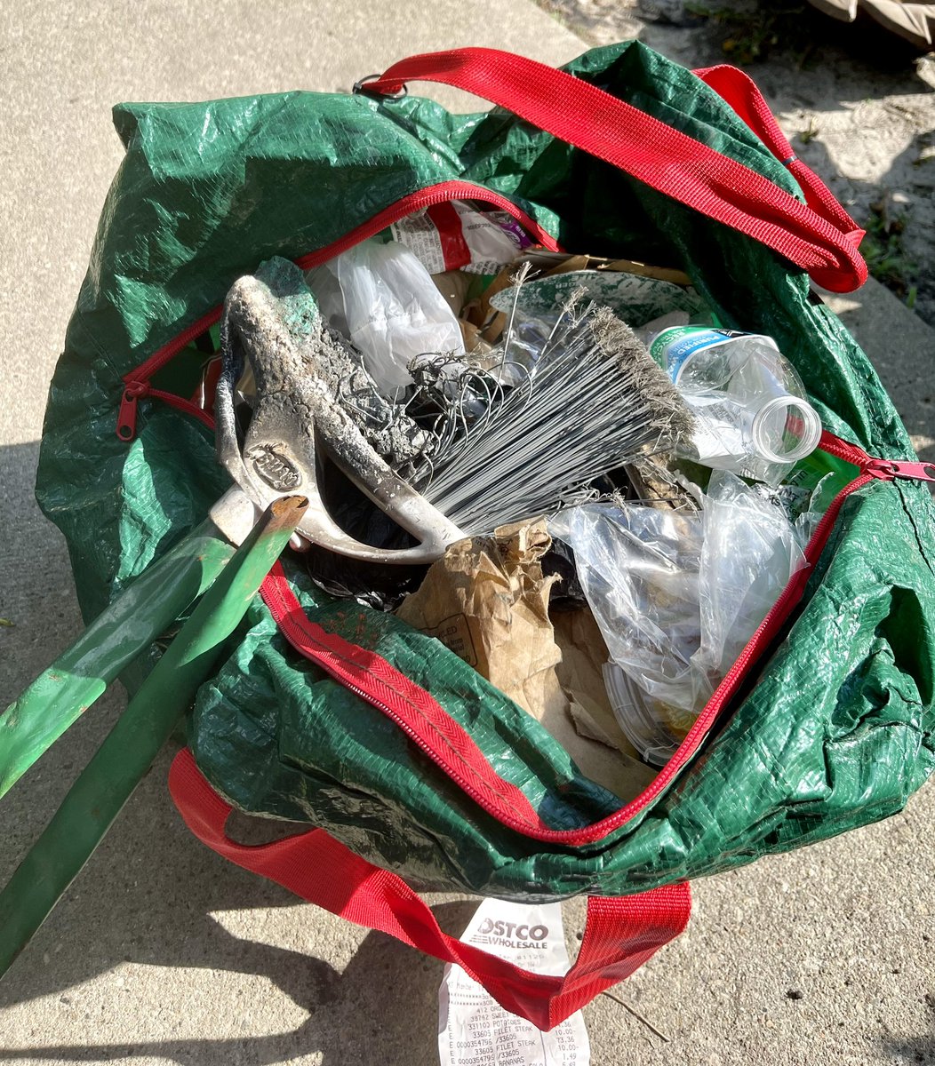 CleanRuck tweet media