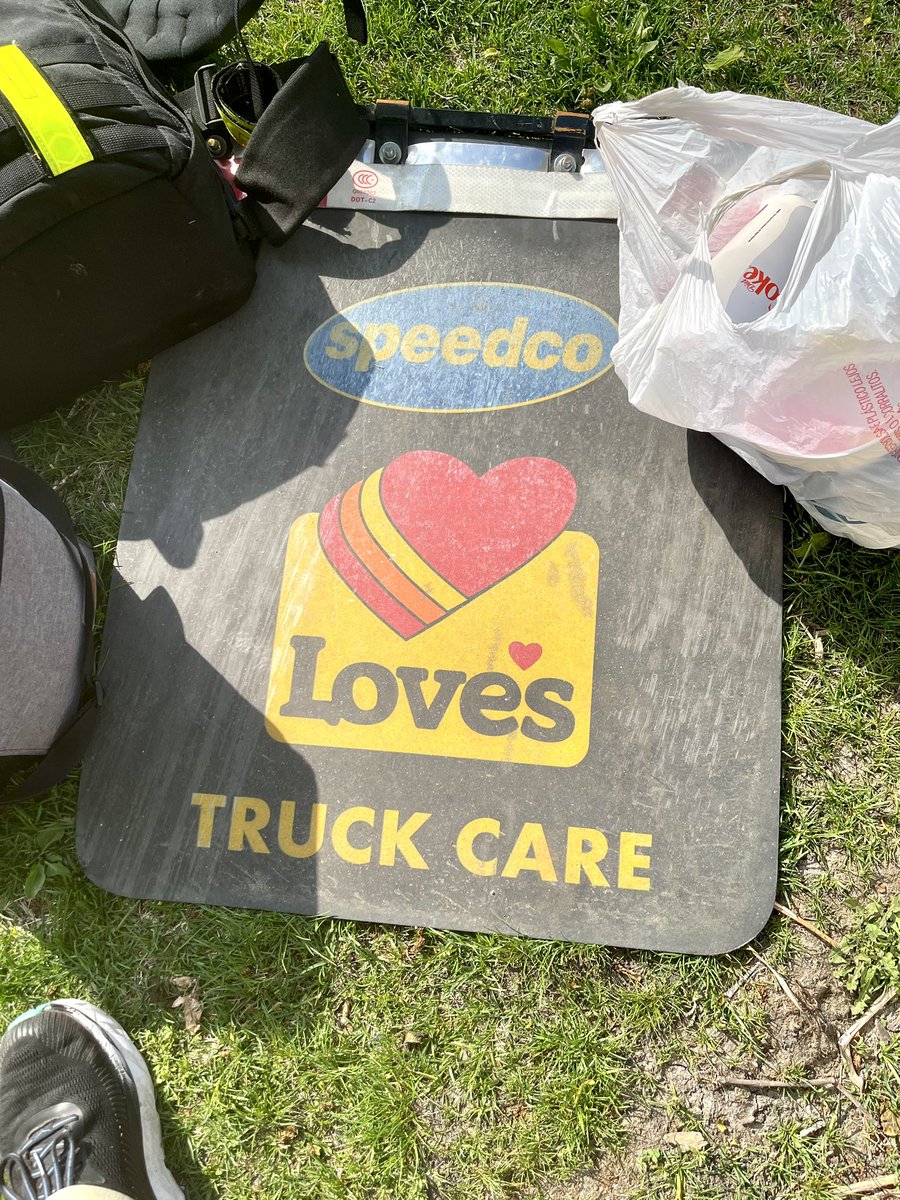 CleanRuck tweet media