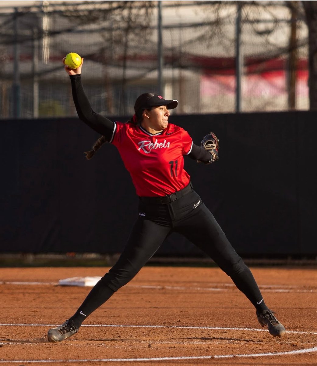 Jazmine Chavez (@jazminechavez24) on Twitter photo After much consideration I have decided to enter the transfer portal. RHP with 3 years of eligibility. I’m excited for what the future holds as I head into the next chapter of my life. <a href="/D1Softball/">D1Softball</a> <a href="/SoftballPortal/">Softball Portal</a>
Contact information
Jazminechavez2024@gmail.com After much consideration I have decided to enter the transfer portal. RHP with 3 years of eligibility. I’m excited for what the future holds as I head into the next chapter of my life. <a href="/D1Softball/">D1Softball</a> <a href="/SoftballPortal/">Softball Portal</a>
Contact information
Jazminechavez2024@gmail.com