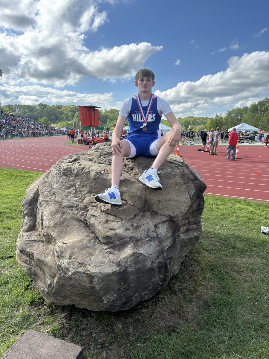 THStrack_field (@thstrack_field) on Twitter photo Congrats to Phillip Whitlock and Braden Berdar! Phillip placed 6th in 100 and Braden placed 7th in the high jump <a href="/TRINITY_MLUCAS/">Dr. Michael Lucas</a> <a href="/Trinity_Hillers/">Trinity Athletics</a> <a href="/thstrinitypride/">Trinity High School</a> Congrats to Phillip Whitlock and Braden Berdar! Phillip placed 6th in 100 and Braden placed 7th in the high jump <a href="/TRINITY_MLUCAS/">Dr. Michael Lucas</a> <a href="/Trinity_Hillers/">Trinity Athletics</a> <a href="/thstrinitypride/">Trinity High School</a>
