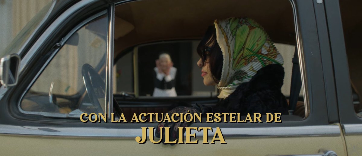 Cazzu viene a darnos película en el video de Mala Suerte🚬🎬