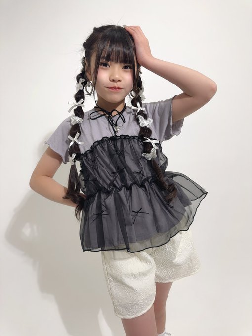 Twitterのコスプレ画像16