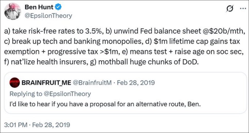 I’ve reposted this a bajillion times over the past six years, but here you go.