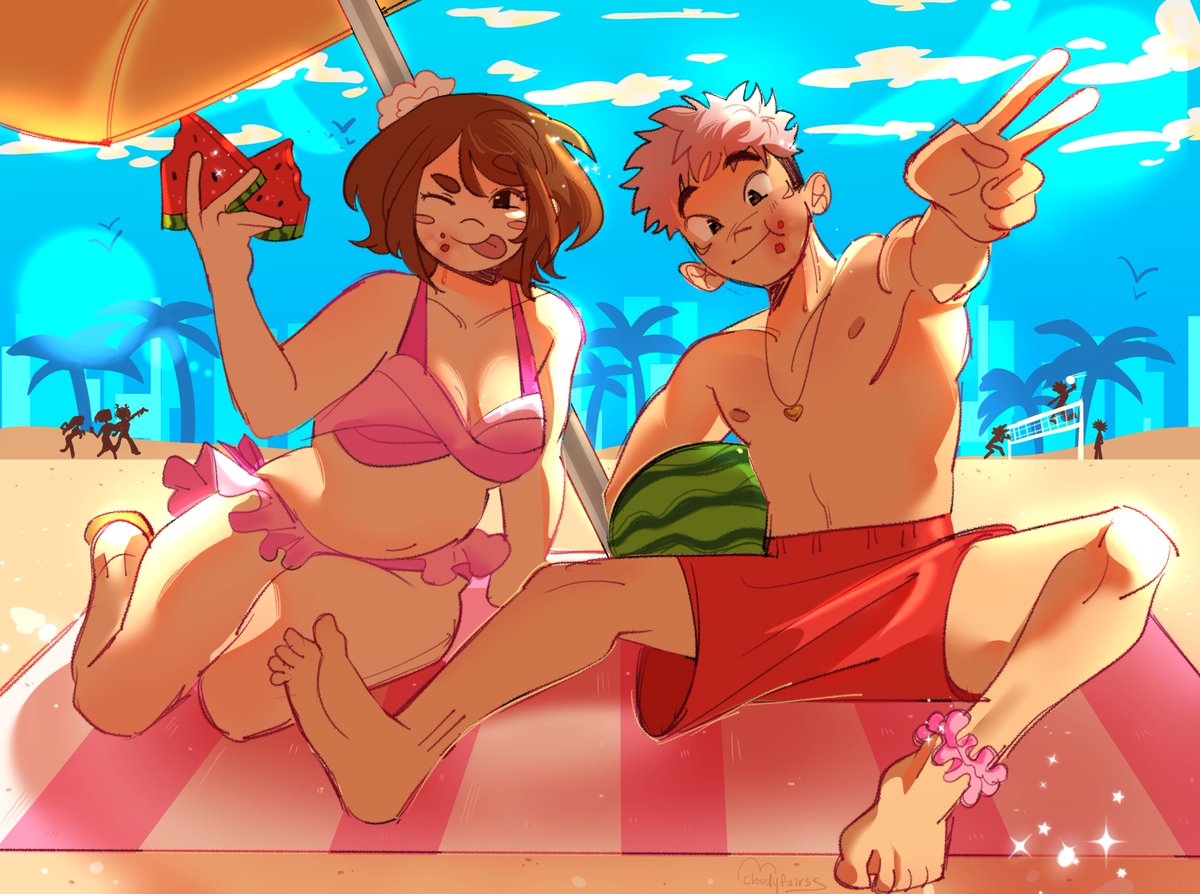 closeup &amp; blank version !!