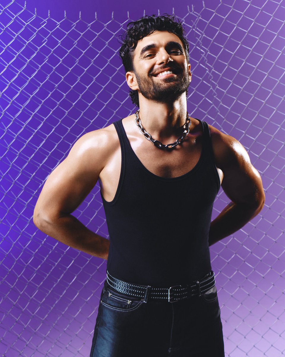PARG (@pargmusic) on Twitter photo Vote #05 at tomorrow’s <a href="/Eurovision/">Eurovision Song Contest</a> Semi-Final 2 💥 Every vote counts! Vote on esc.vote
#survivor Vote #05 at tomorrow’s <a href="/Eurovision/">Eurovision Song Contest</a> Semi-Final 2 💥 Every vote counts! Vote on esc.vote
#survivor