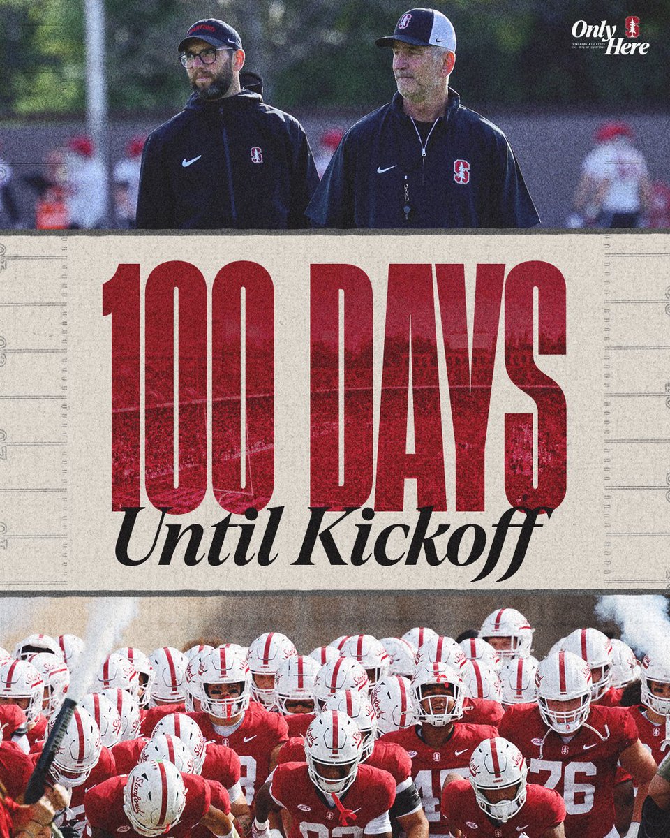 countdown’s on ⏳