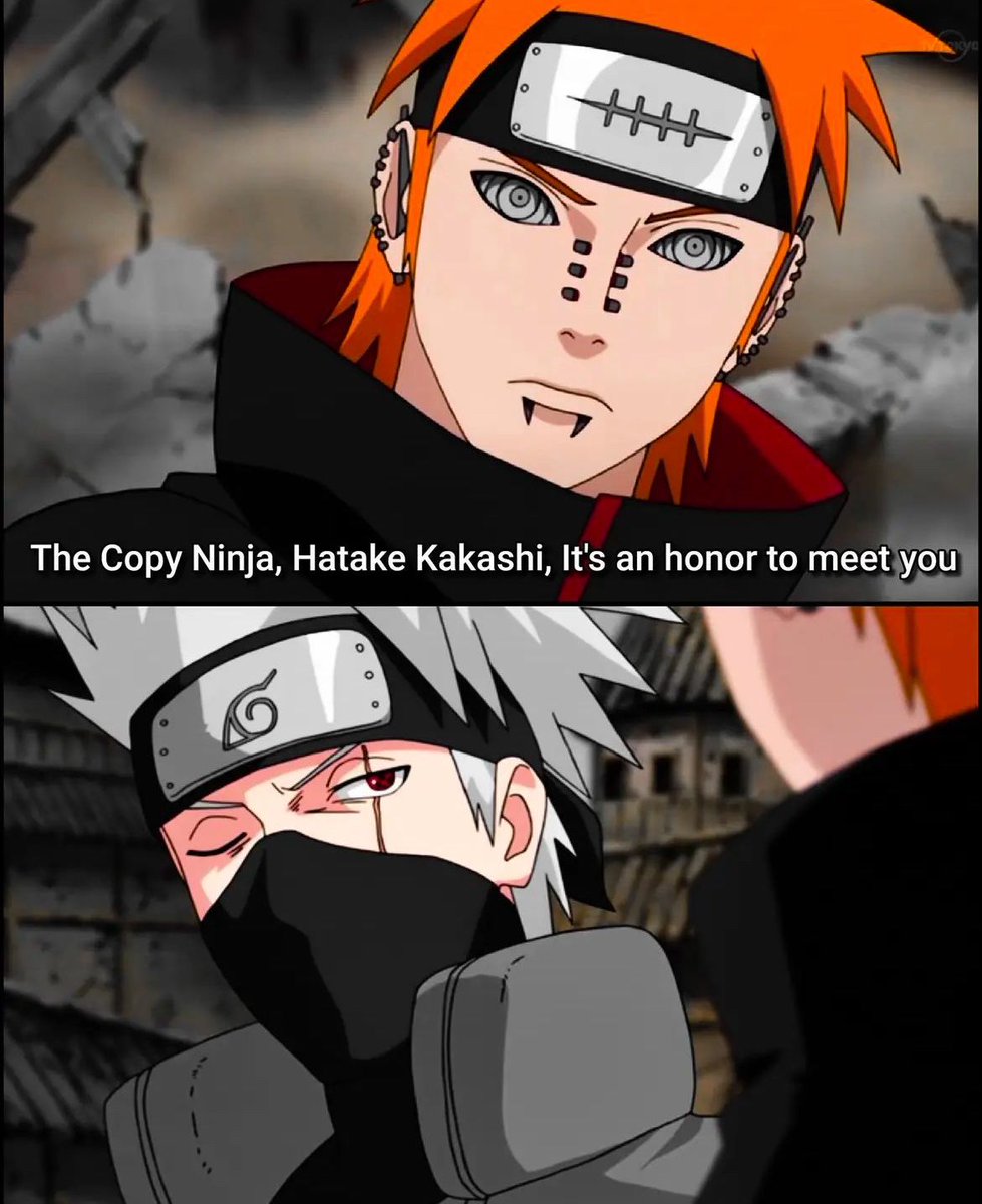 NarutoDaily_'s tweet photo. AURA https://t.co/PVNGq7rbq5