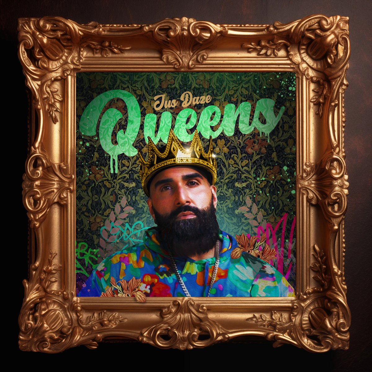 Chris Green (@djchrisg585) on Twitter photo Now playing : <a href="/JusDaze/">Jus Daze</a> <a href="/ToneSpliff/">TONE SPLIFF</a> " Queens " <a href="/BrutalCaesar/">Brutal Caesar</a> in rotation on <a href="/1009WXIR/">100.9 WXIR</a> <a href="/sftu585radio/">sftu585radio</a> mixcloud.com/christopher-grโฆ Now playing : <a href="/JusDaze/">Jus Daze</a> <a href="/ToneSpliff/">TONE SPLIFF</a> " Queens " <a href="/BrutalCaesar/">Brutal Caesar</a> in rotation on <a href="/1009WXIR/">100.9 WXIR</a> <a href="/sftu585radio/">sftu585radio</a> mixcloud.com/christopher-grโฆ