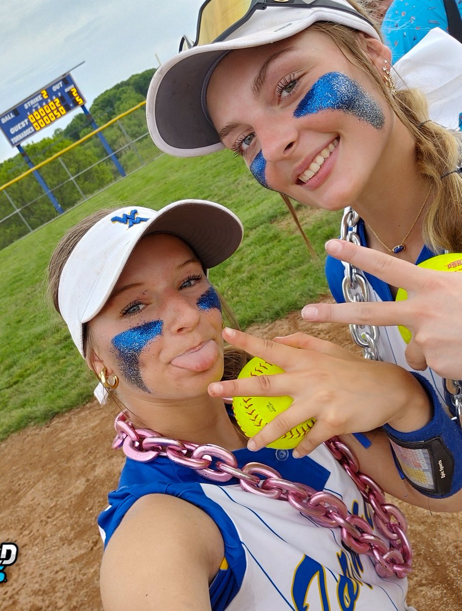 Storied Rivals® tweet media