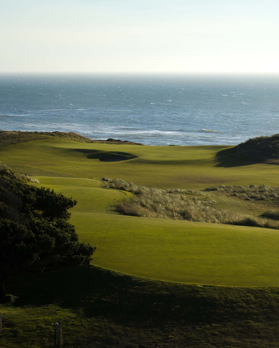 Bandon Dunes tweet media