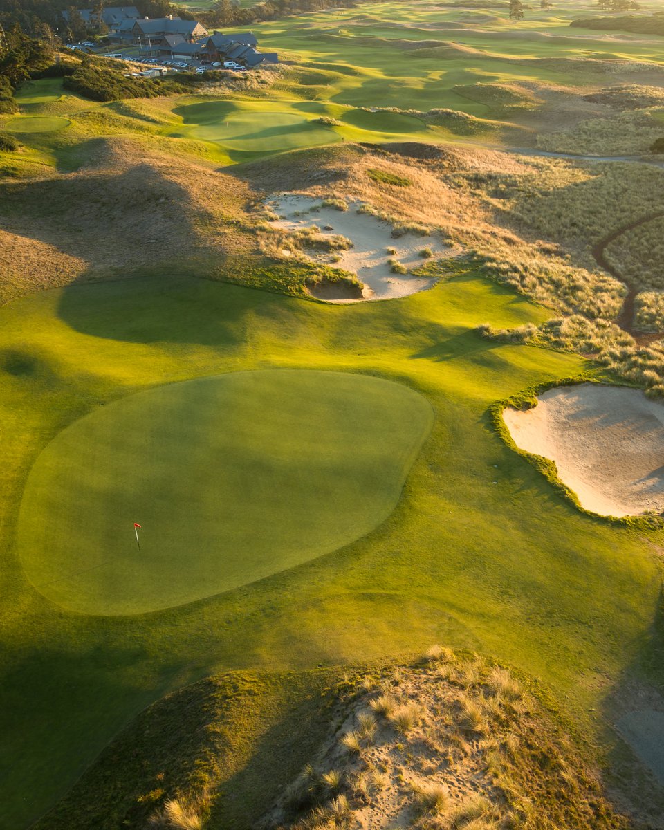 Bandon Dunes tweet media