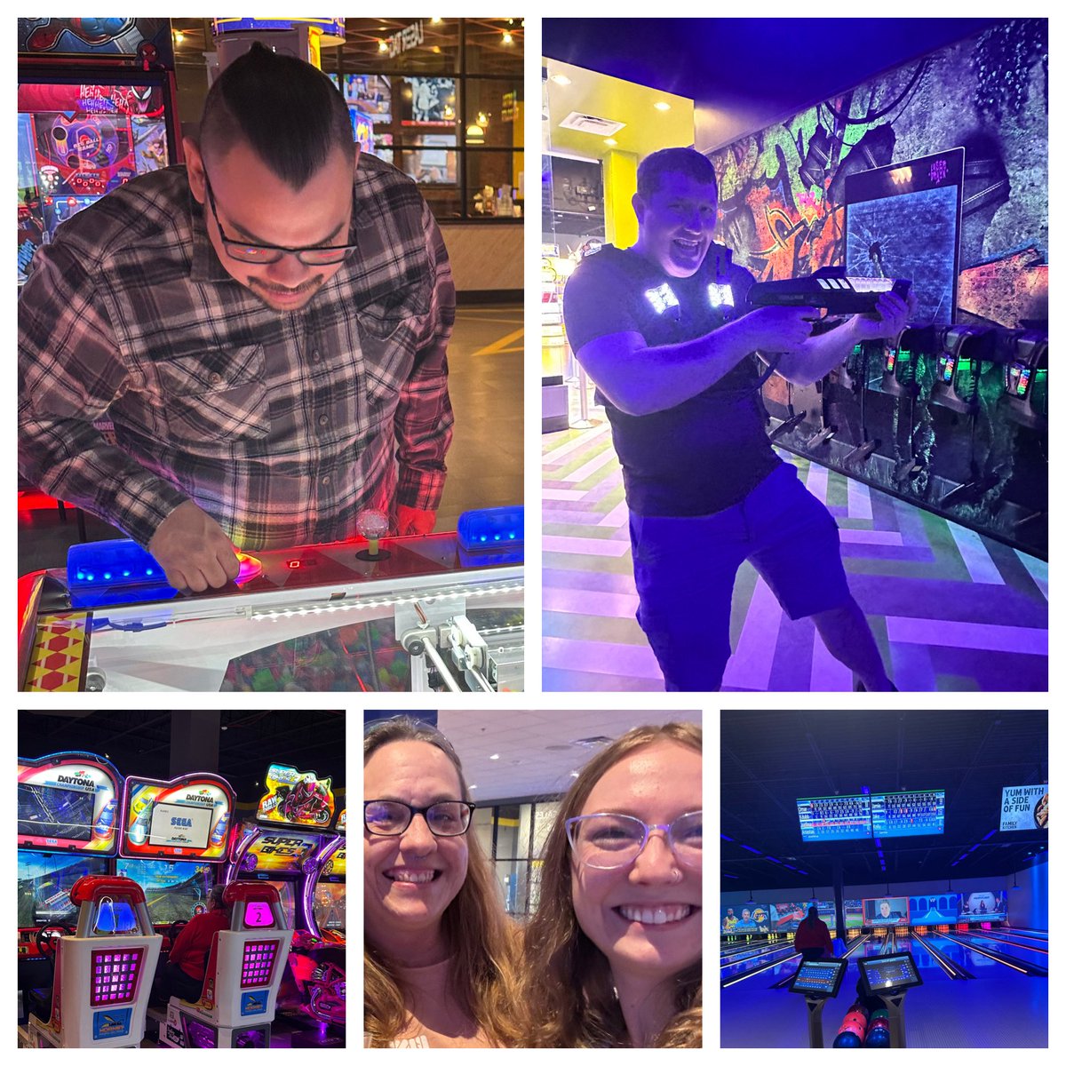 Kelly Wakefield (@kjwakes) on Twitter photo Wakefield Sense of Belonging Events were a hit! Outstanding time celebrating these amazing leaders and all their GAINS this year! 🌶️🫶💪 #BestTeams #ChilisLove #WakeUP <a href="/CaraLiebman/">Cara Liebman</a> <a href="/ethandshaffer/">Ethan Shaffer</a> <a href="/yesin1988/">Nisey Gettridge</a> Wakefield Sense of Belonging Events were a hit! Outstanding time celebrating these amazing leaders and all their GAINS this year! 🌶️🫶💪 #BestTeams #ChilisLove #WakeUP <a href="/CaraLiebman/">Cara Liebman</a> <a href="/ethandshaffer/">Ethan Shaffer</a> <a href="/yesin1988/">Nisey Gettridge</a>