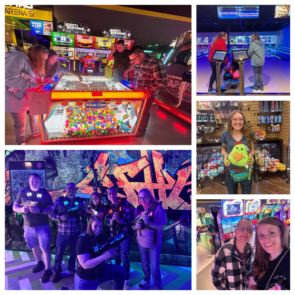 KJWakes's tweet photo. Wakefield Sense of Belonging Events were a hit! Outstanding time celebrating these amazing leaders and all their GAINS this year! 🌶️🫶💪 #BestTeams #ChilisLove #WakeUP @CaraLiebman @ethandshaffer @yesin1988 https://t.co/Ls7LBTse5s