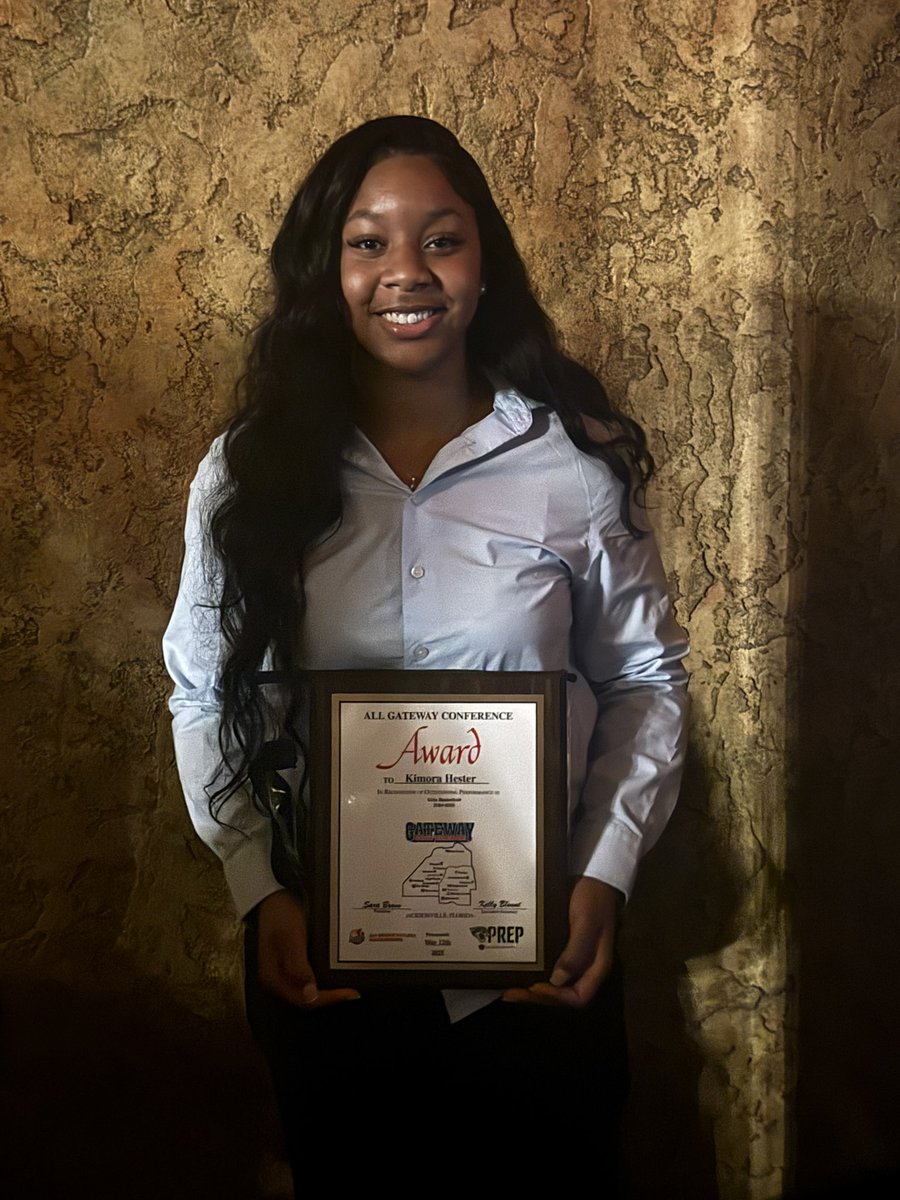 Kimora Hester (@kimora_hester) on Twitter photo All Gateway Conference Team!!!
What a way to end off my high school career…I couldn’t be more grateful ❤️
<a href="/A4JaxTigers/">AJHS Tigers Athletics</a> @ambassadors4jackson
<a href="/DuvalSports/">Duval Sports</a> <a href="/Repsonreps__/">RepsOnReps ™️</a> All Gateway Conference Team!!!
What a way to end off my high school career…I couldn’t be more grateful ❤️
<a href="/A4JaxTigers/">AJHS Tigers Athletics</a> @ambassadors4jackson
<a href="/DuvalSports/">Duval Sports</a> <a href="/Repsonreps__/">RepsOnReps ™️</a>