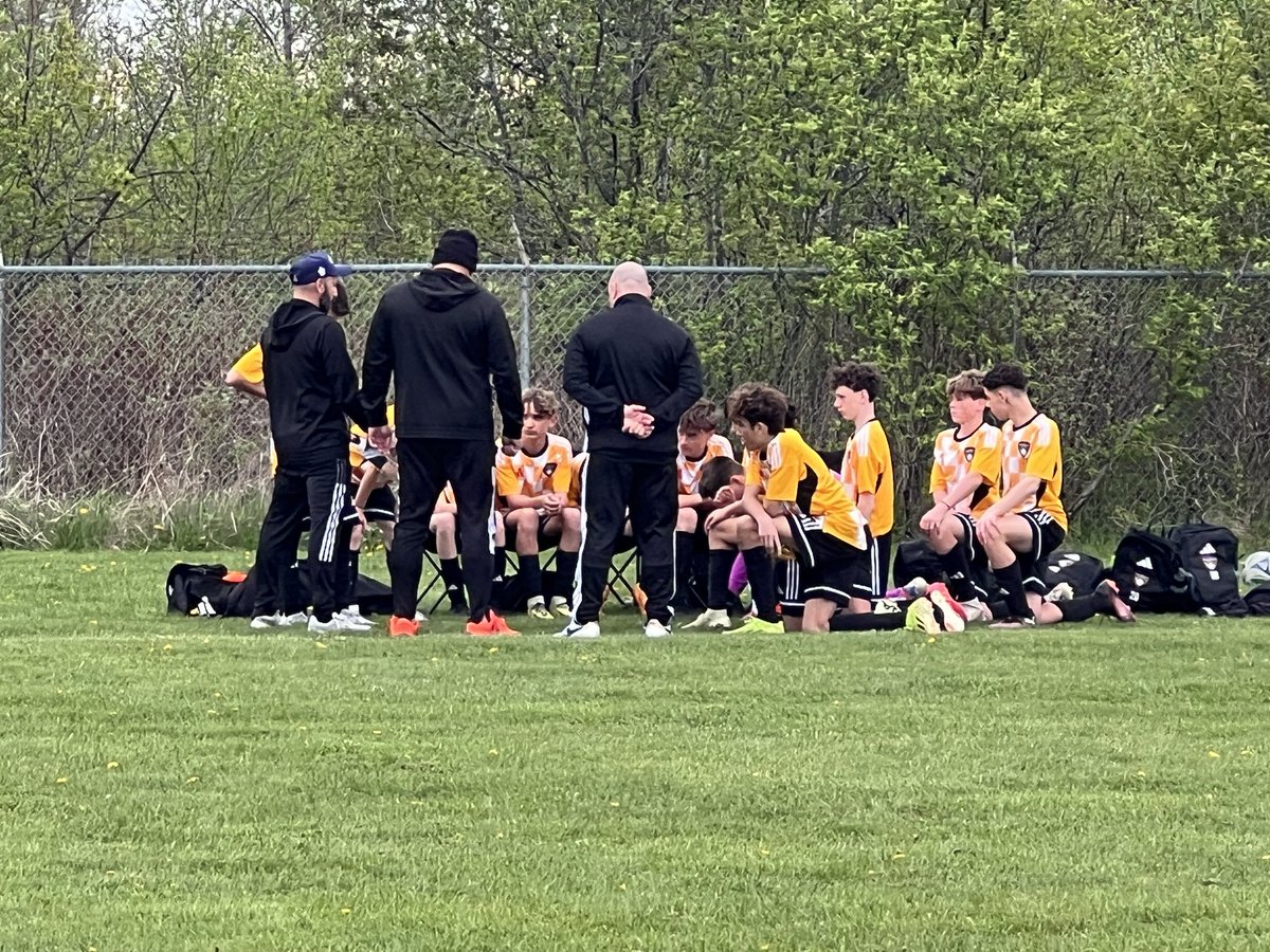 UxSoccer's tweet photo. Our BU14 team start their IModel quest tonight! First NDUFC team to enter the Regional level IModel competition. Good luck boys! #NDUFC #NextLevel https://t.co/4U52dFbf6u