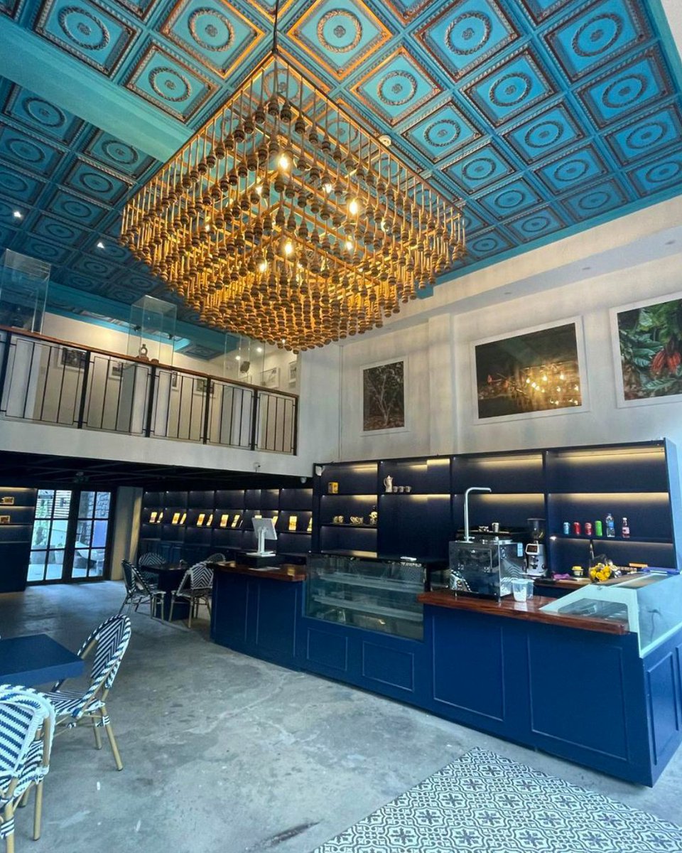 promtur_panama's tweet image. Visitamos el Museo Casa Coronel del Cacao y del Chocolate: historia, sabor y patrimonio en un solo lugar 🍫
Una experiencia multisensorial que enriquece la oferta cultural de Panamá. ¡Gracias por recibirnos!
🔗 museocasacoronel.com
#VisitPanama