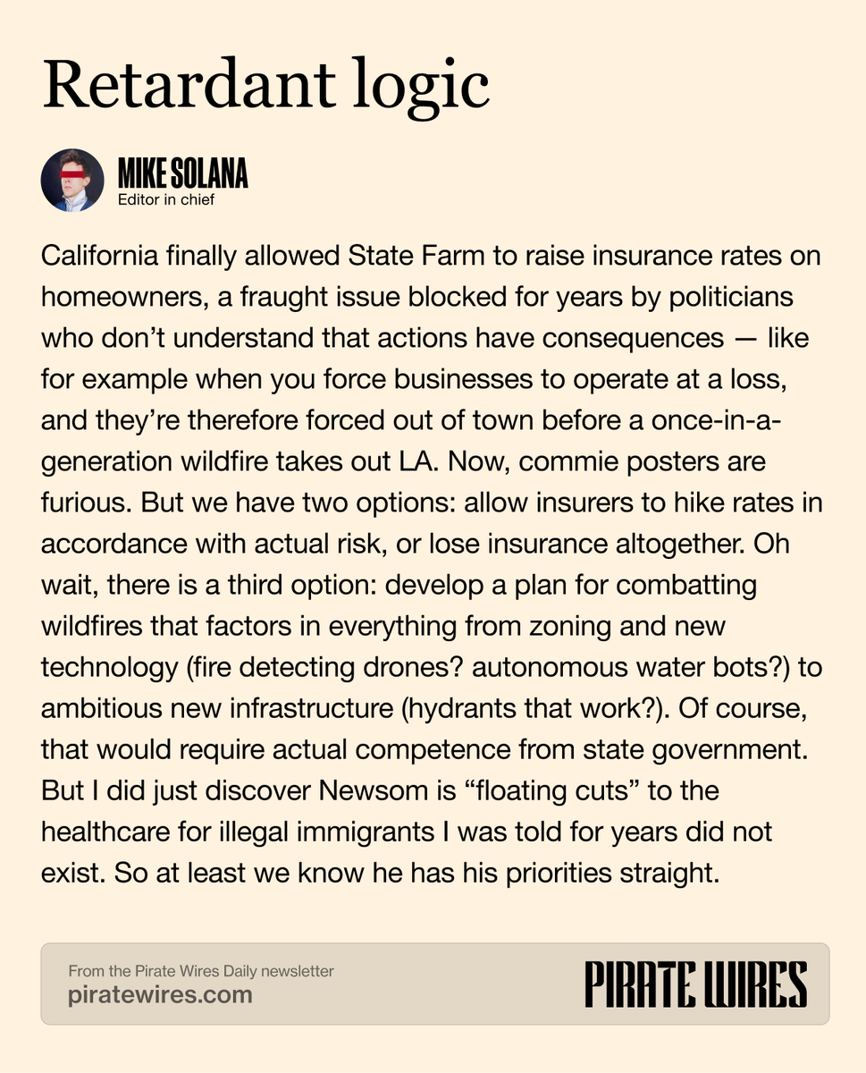 This take from the <a href="/PirateWires/">Pirate Wires</a> Daily 👇