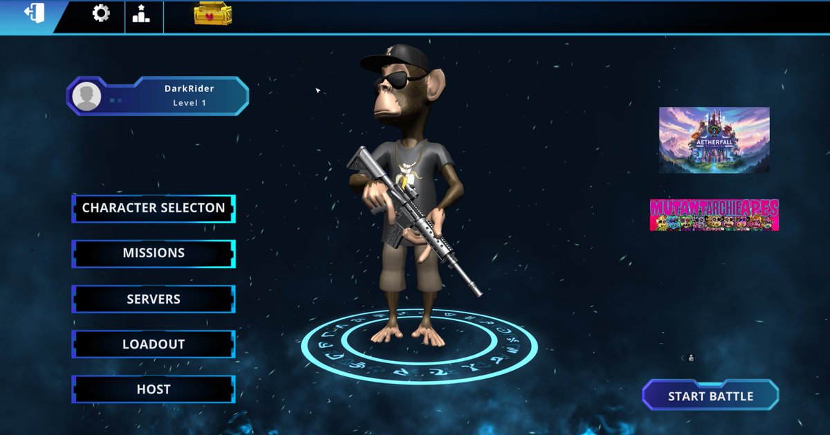 🤔Why grind in #Pewpewroyale in Beta Launch?  $CANE rewards, that’s why!  
pewpewroyale.com
Complete Missions and win Rewards. 
Supply Cap at 900 Million, 
every $CANE counts!   
Join the Discord and Start Stockpiling before #solana integration is complete.
