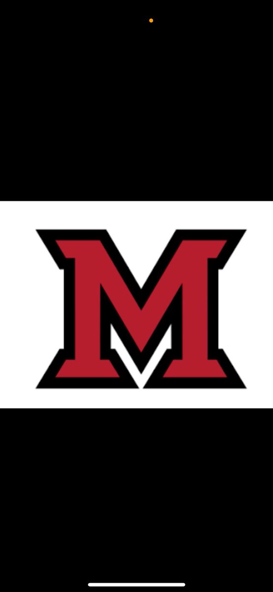 Miami Ohio offered!! <a href="/CoachTarpey/">Ben Tarpey</a> @JusinKellerWHS <a href="/CoachTylerBitz/">Tyler Bitz</a>