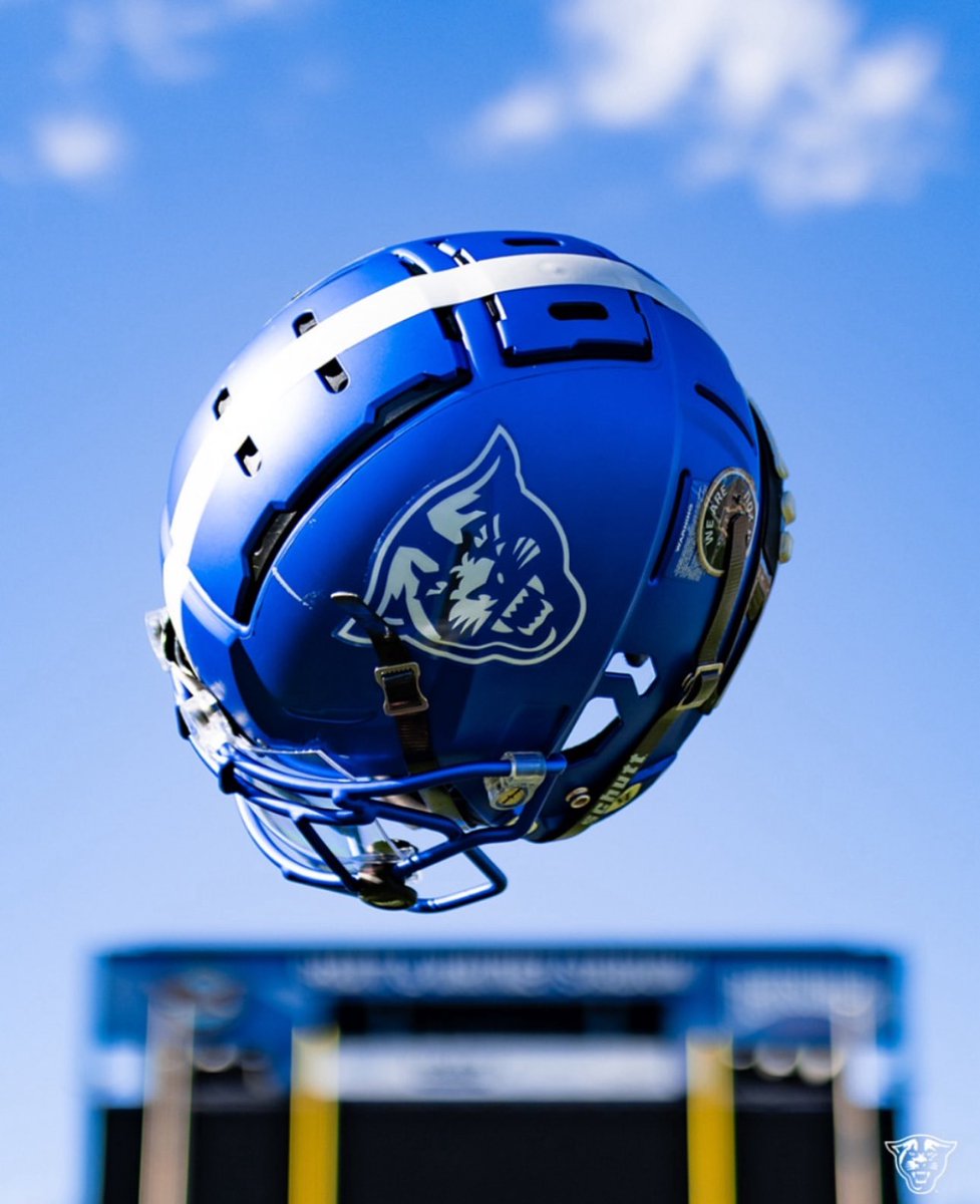 Kruz Marion (@kruzmarion13) on Twitter photo blessed to receive an offer from georgia state! <a href="/JohnGarcia_Jr/">John Garcia, Jr.</a> <a href="/GAVarsityRivals/">GaVarsity</a> <a href="/Coach_Bama/">Kendrick Callier</a> @RivalsWoody <a href="/adamgorney/">Adam Gorney</a> <a href="/SWiltfong_/">Steve Wiltfong</a> <a href="/ChadSimmons_/">ChadSimmons</a> blessed to receive an offer from georgia state! <a href="/JohnGarcia_Jr/">John Garcia, Jr.</a> <a href="/GAVarsityRivals/">GaVarsity</a> <a href="/Coach_Bama/">Kendrick Callier</a> @RivalsWoody <a href="/adamgorney/">Adam Gorney</a> <a href="/SWiltfong_/">Steve Wiltfong</a> <a href="/ChadSimmons_/">ChadSimmons</a>