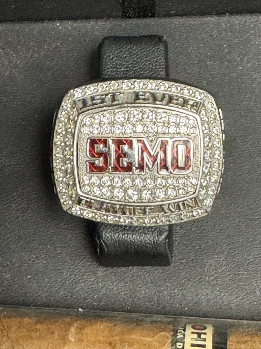 Recruiting rankings and Pre-season rankings are meaningless!  Show me your POST - SEASON ranking!  #BrickByBrick