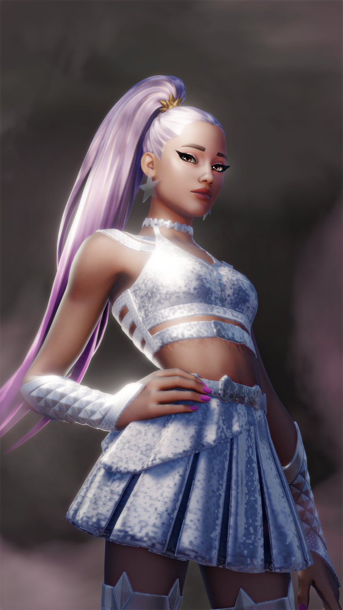 PORTRAIT 🖼️
NEW RENDER ERA IS HERE! 

#fortnite #fortniteart