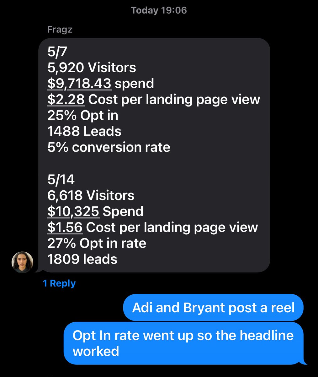 Marc-Anthony Marcelin tweet media