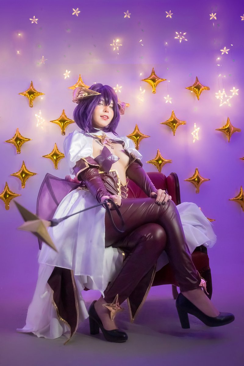 Vega CosPhoto (@vegacosphoto) on Twitter photo “Sonreí porque estaba feliz. Mi corazón estaba tan lleno de alegría.” – Hiiragi Utena
👘: <a href="/MomoiroAguiraru/">Momoiro_sama</a>
📸: <a href="/vegacosphoto/">Vega CosPhoto</a>
#HiiragiUtena #magiabaiser #コスプレ #cosplay #魔法少女にあこがれて #柊うてな #マジアベーゼ “Sonreí porque estaba feliz. Mi corazón estaba tan lleno de alegría.” – Hiiragi Utena
👘: <a href="/MomoiroAguiraru/">Momoiro_sama</a>
📸: <a href="/vegacosphoto/">Vega CosPhoto</a>
#HiiragiUtena #magiabaiser #コスプレ #cosplay #魔法少女にあこがれて #柊うてな #マジアベーゼ