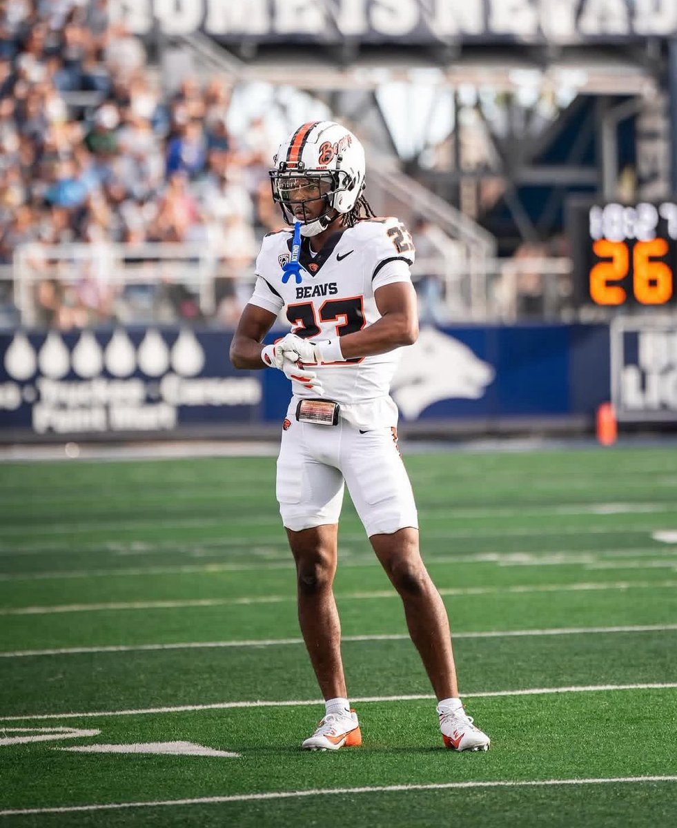 Julian βJuβ Byrd (@julianbyrd_) on Twitter photo #AGTG Extremely Blessed To Receive A Offer From Oregon State University βΌοΈ
<a href="/Coach_Chance/">Rod Chance</a> <a href="/Coach_Bray/">Trent Bray</a> <a href="/RecruitLangston/">Hughes Football</a> #AGTG Extremely Blessed To Receive A Offer From Oregon State University βΌοΈ
<a href="/Coach_Chance/">Rod Chance</a> <a href="/Coach_Bray/">Trent Bray</a> <a href="/RecruitLangston/">Hughes Football</a>