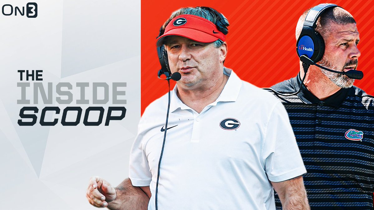 Josh Newberg (@josh_newberg) on Twitter photo The Inside Scoop
- Reaction from Jackson Cantwell commit 🙌
- <a href="/RustyMansell_/">Rusty Mansell</a> explains UGA's next move 🐶
- Major prediction for Oregon 🦆
- <a href="/Corey_Bender/">Corey Bender</a> on UF's huge OV weekend 🐊
MORE: youtu.be/TQ5VDLUopuc The Inside Scoop
- Reaction from Jackson Cantwell commit 🙌
- <a href="/RustyMansell_/">Rusty Mansell</a> explains UGA's next move 🐶
- Major prediction for Oregon 🦆
- <a href="/Corey_Bender/">Corey Bender</a> on UF's huge OV weekend 🐊
MORE: youtu.be/TQ5VDLUopuc