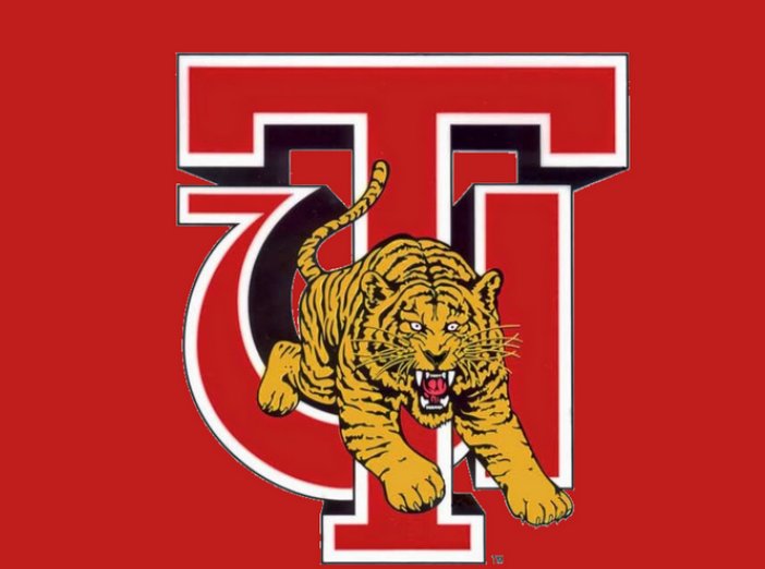 Kaleb Campbell (@kalebcampbell76) on Twitter photo After a great conversation with Coach Carter, I am blessed to receive an offer from Tuskegee University. <a href="/CoachCarter3/">#TrenchDawgsAcademy🪵🪓🧬</a> <a href="/standiford_matt/">Coach Chop</a> <a href="/SkegeeFootball/">Tuskegee Football</a> <a href="/PrepRedzoneLA/">Prep Redzone Louisiana</a> <a href="/samspiegs/">Sam Spiegelman</a> <a href="/JeritRoser/">Jerit Roser</a> After a great conversation with Coach Carter, I am blessed to receive an offer from Tuskegee University. <a href="/CoachCarter3/">#TrenchDawgsAcademy🪵🪓🧬</a> <a href="/standiford_matt/">Coach Chop</a> <a href="/SkegeeFootball/">Tuskegee Football</a> <a href="/PrepRedzoneLA/">Prep Redzone Louisiana</a> <a href="/samspiegs/">Sam Spiegelman</a> <a href="/JeritRoser/">Jerit Roser</a>