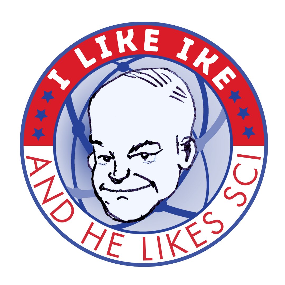 realJoeForte's tweet image. 🌎 Inspired by President Eisenhower’s 1956 vision, @SisterCitiesInt was born to foster peace through person-to-person connections. Ike believed that citizen diplomacy, building bonds between communities worldwide, could create a foundation for lasting global harmony. Join the “I…