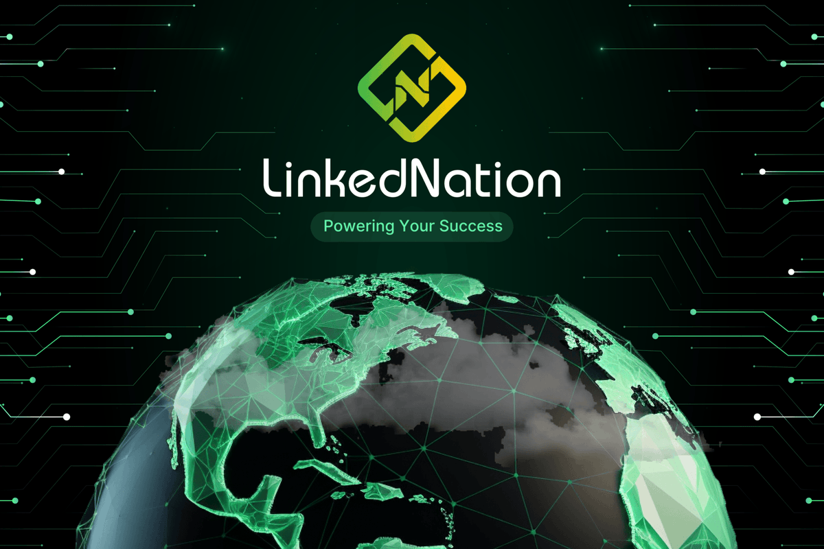 artwork_supreme's tweet image. Passive income that *actually* changes lives.
Stake @NATION, earn rewards, and fund real-world impact with @Linked_Nation.
#LinkedNation #bullrun
CA: 25Ew9oMprcypdK2KbecFE6Btvy5HChaDYUmLdm7aLinK