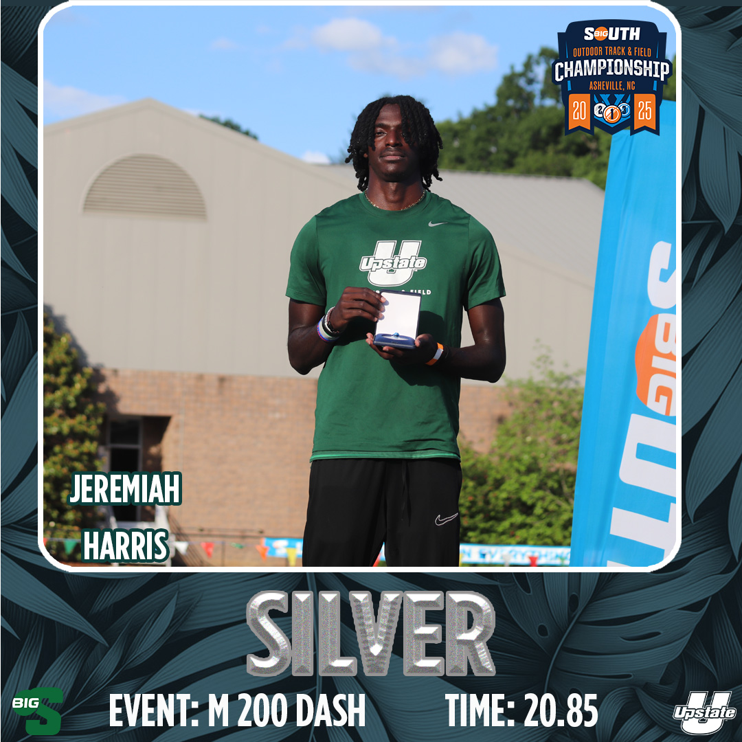 USC Upstate Cross Country/Track & Field tweet media